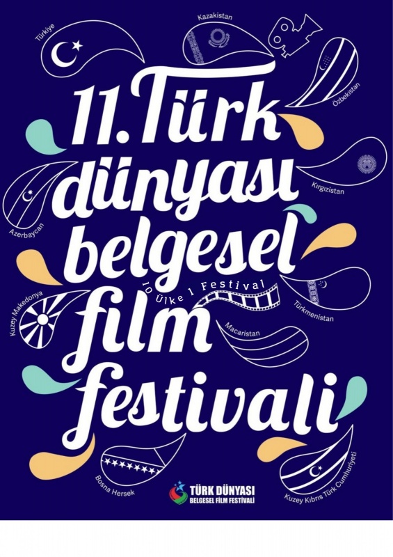 TÜRK DÜNYASI 2026 YILI BELGESELİNİ SEÇİYOR